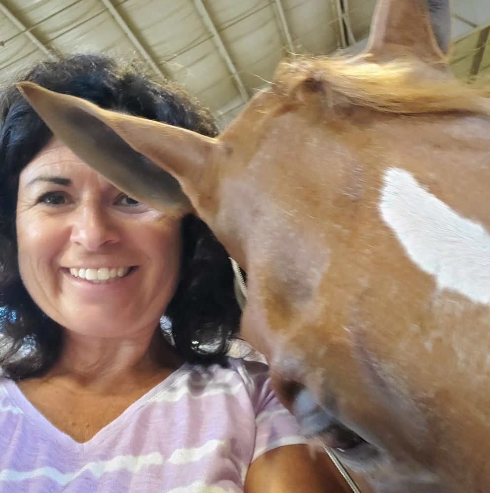 Meet your Posher, Tricia